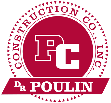 D.R. Poulin Construction Co