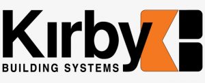 Kirby Building Systems.