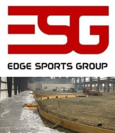Edge Sporsts Group