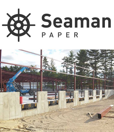 Seaman Paper Company