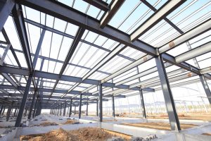 Steel Building Prices