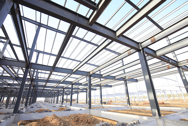 Pittsville, WI: Cold Storage Warehouse Distribution Facility