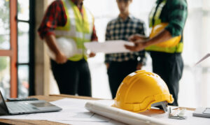 Building General Contractors