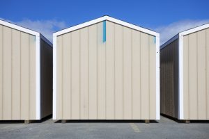 Cost to Build Mini Storage