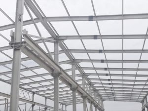 pre-engineered buildings for Wareham, Massachusetts