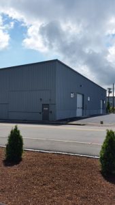 metal buildings for sale