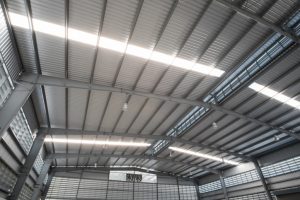Prefabricated Steel Buildings for Plymouth, Massachusetts