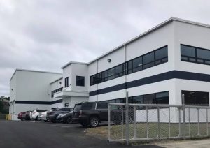 Commercial Building Contractors for Fitchburg, Massachusetts