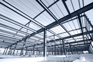 Structural Steel Contractor for Fitchburg, Massachusetts