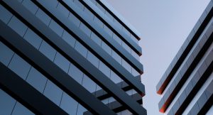 commercial building design for Fitchburg, Massachusetts
