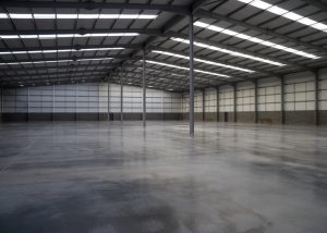 mini-warehouse projects
