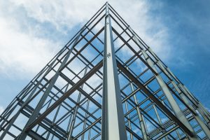 Steel Frame Buildings for Fitchburg, Massachusetts