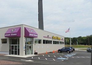 Commercial General Contractor in Fitchburg, Massachusetts